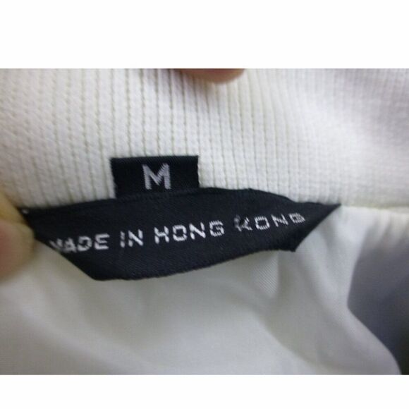 Vintage Head Sportswear Entrant Jacket - Picture 7 of 16